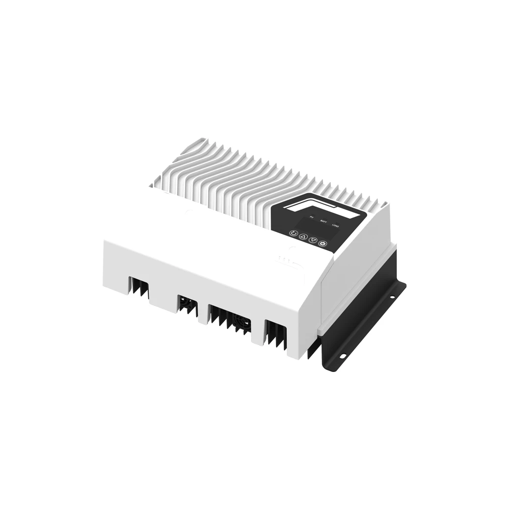 

10kw Solar Controller 100A DC24V/48V MPPT Solar Smart Charge Controller Cabinet EPEVER IT10420NC G3 for Home Solar System