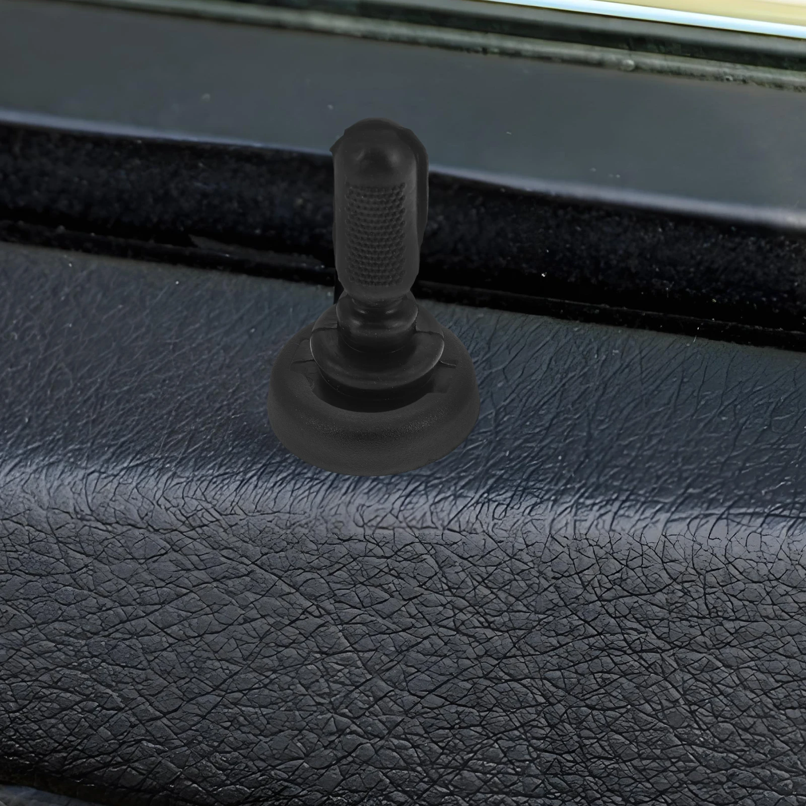 

Rear View Mirror Knob Manual Adjustment Handle Car Control Plastic Replacement Switch Fits Fiesta MK6 2001 2006