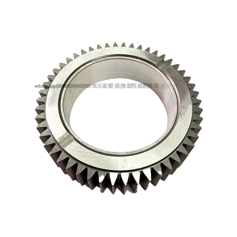 Bridge Gear Engine …