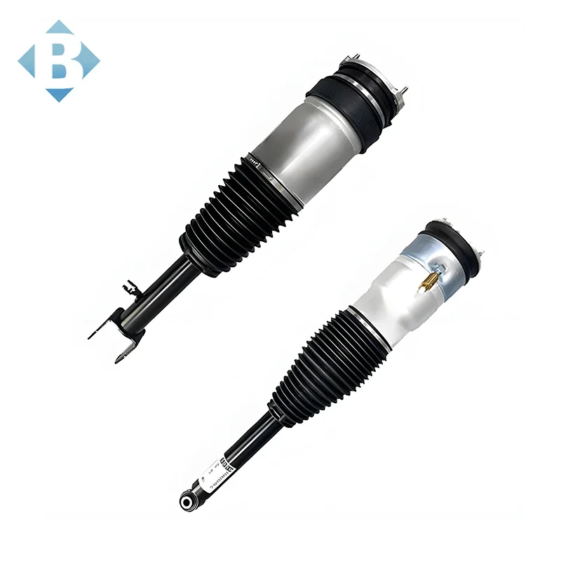 Automotive Parts Rear Air Suspension Shock Absorber For Tesla Model X 2015-17 1027066-00-C 1027461-00-G Air Shock Strut