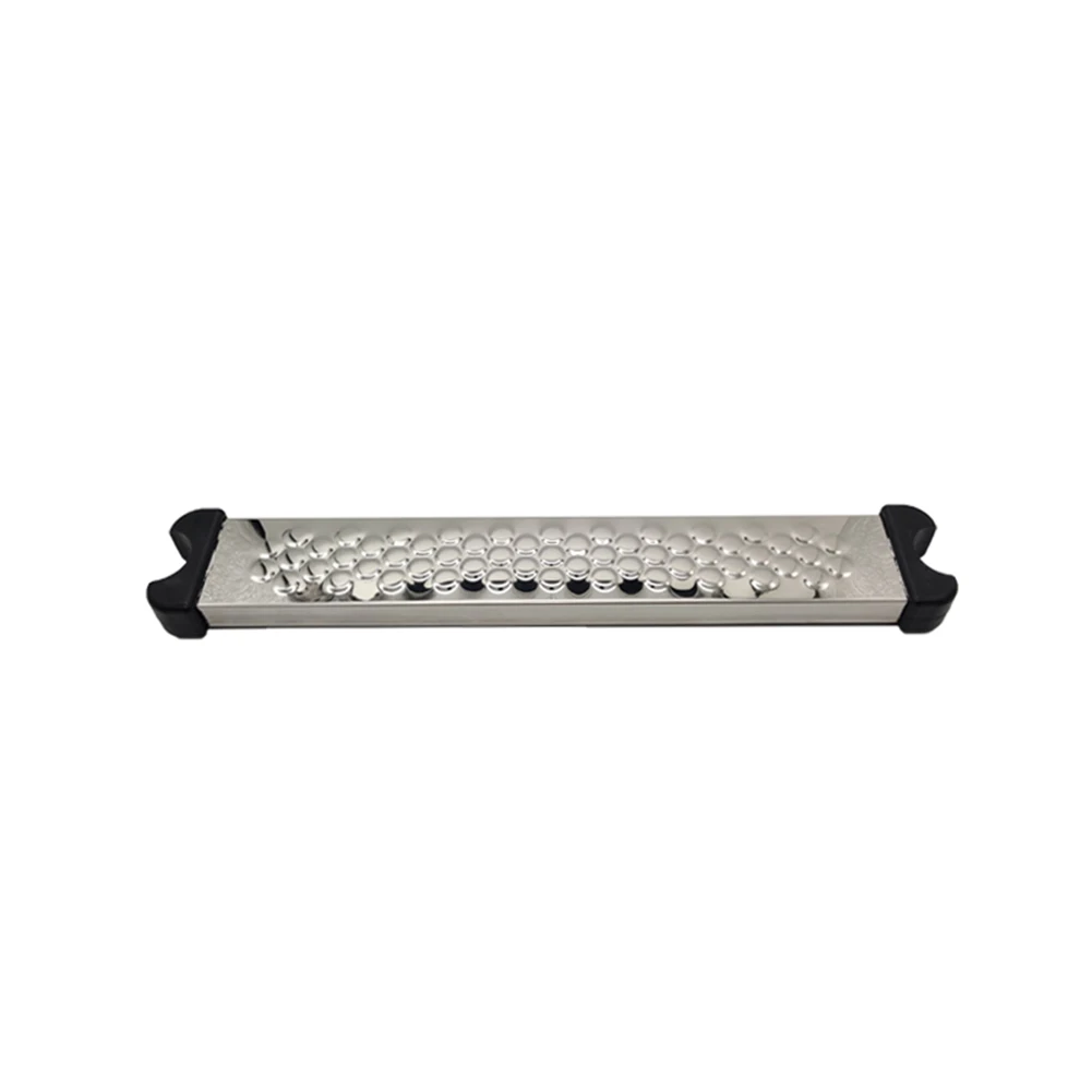 Swimming Pool Ladder Rung Replacement Component Built for Load Bearing Performance in Public and Private Pools