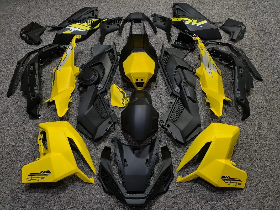 

ABS plastic fairing kit wholesale for X-ADV750 2025 motorcycle fairing kit