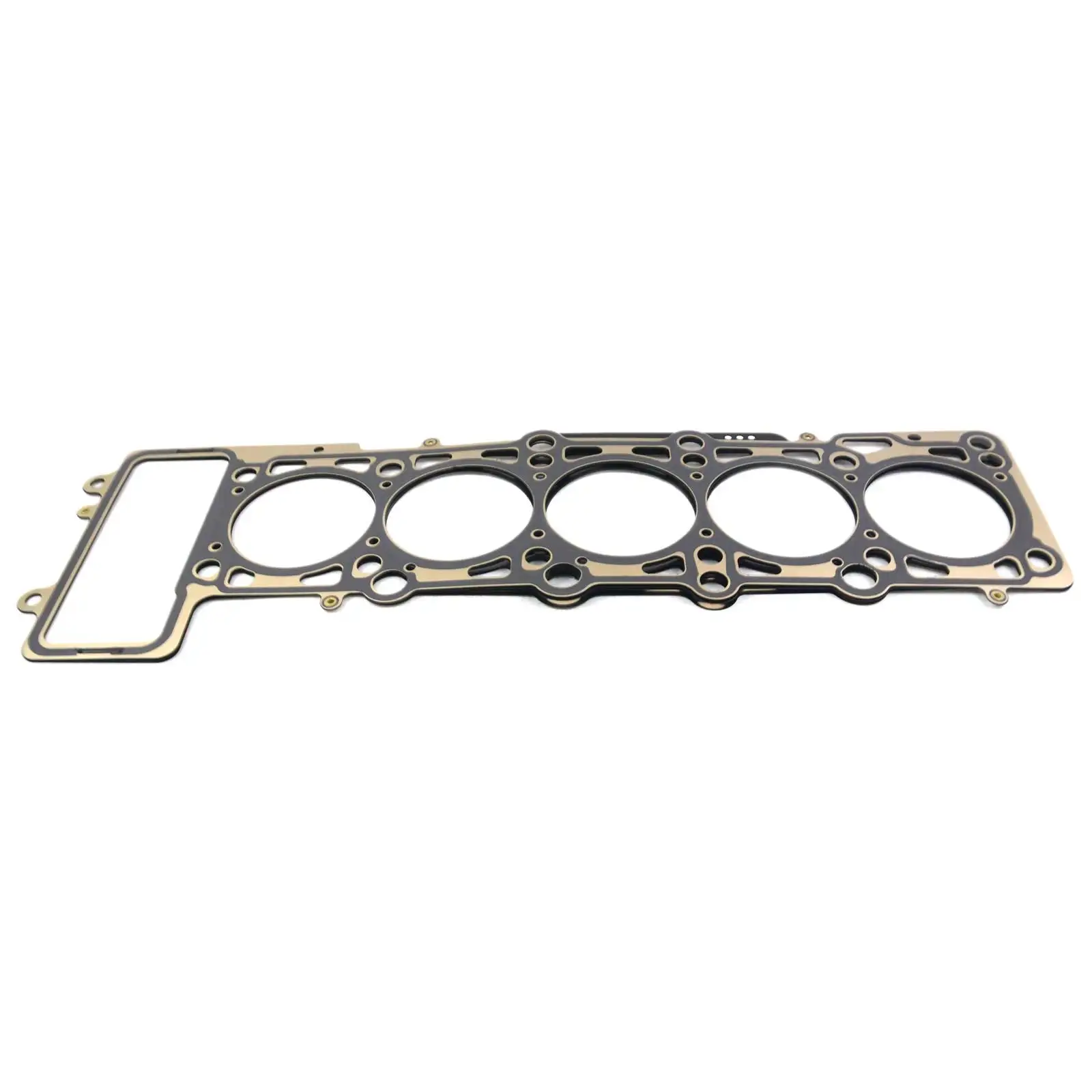 AP01 Guarnizione testata 3 fori per VW Transporter Touareg 2.5 TDI 03-09 070103383 A