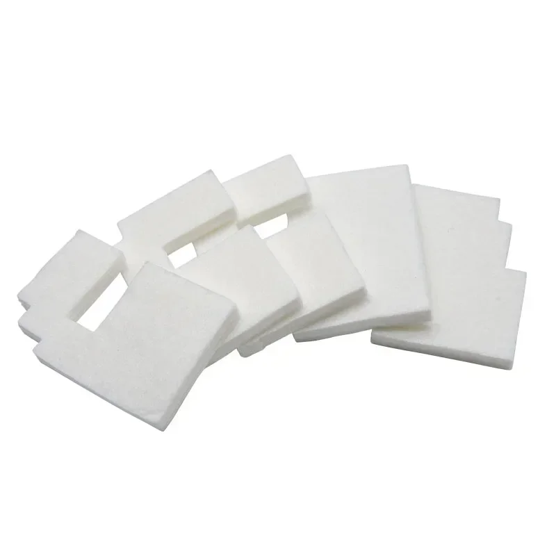 1SET 1611102 XP600 XP610 XP630 XP700 XP710 XP800 XP830 TRAY POROUS PAD INK EJECT Avalible For Epson XP760 XP750 XP860 XP720 XP82