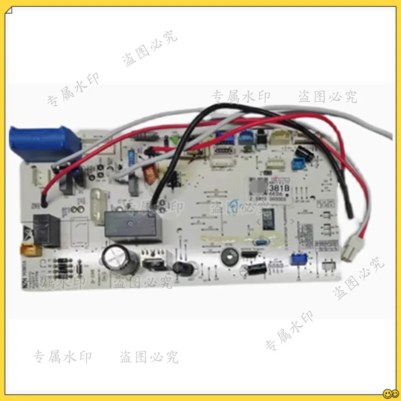 used for Haier air conditioner Computer board 0011800381B 381B Internal Control board