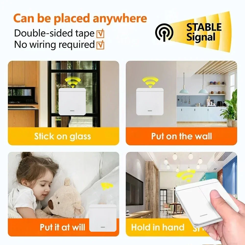Tuya WiFi RF433 مقبس ذكي 16A التوصيل مع مراقبة الطاقة توقيت وظيفة التحكم الصوتي ل أليكس جوجل المنزل اللاسلكية الجدار التبديل