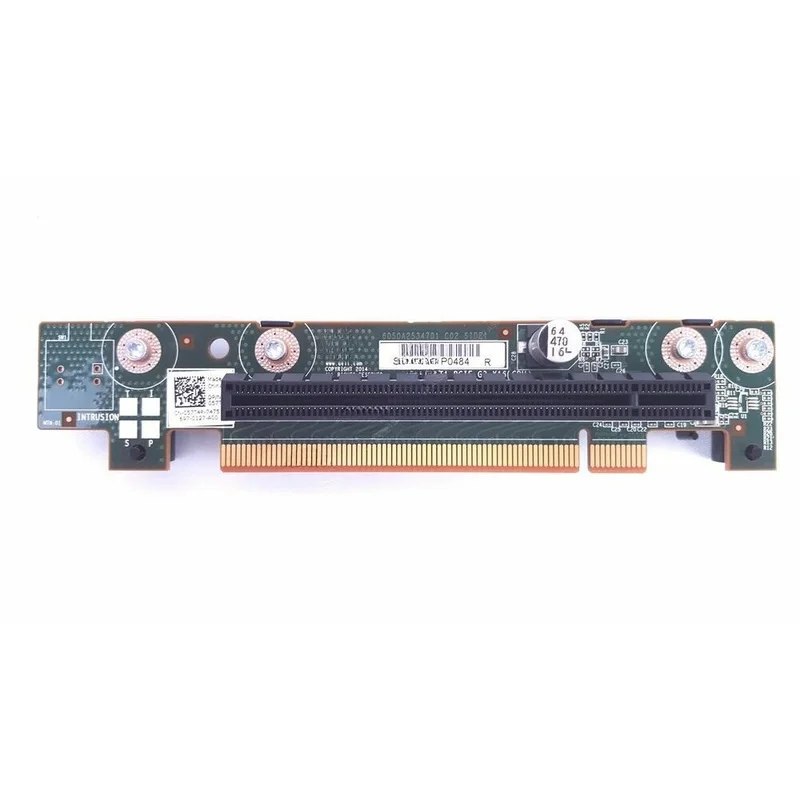 PP+ For Dell Poweredge R220 R220XL Server Riser Card Board 57T4R 057T4R