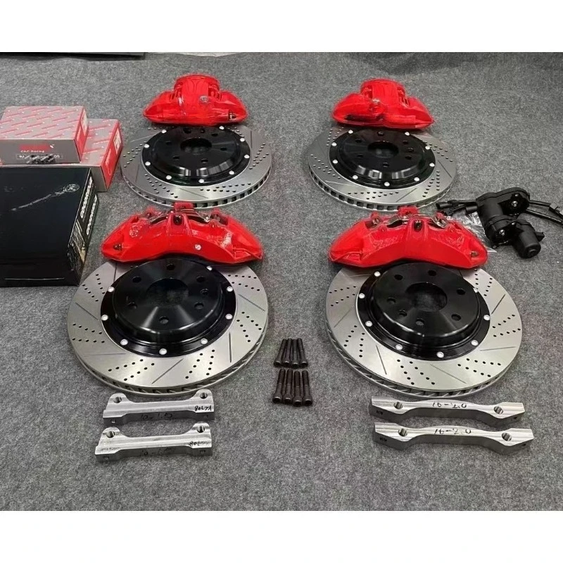 Pinze freno scheda freno ricambi auto modificati