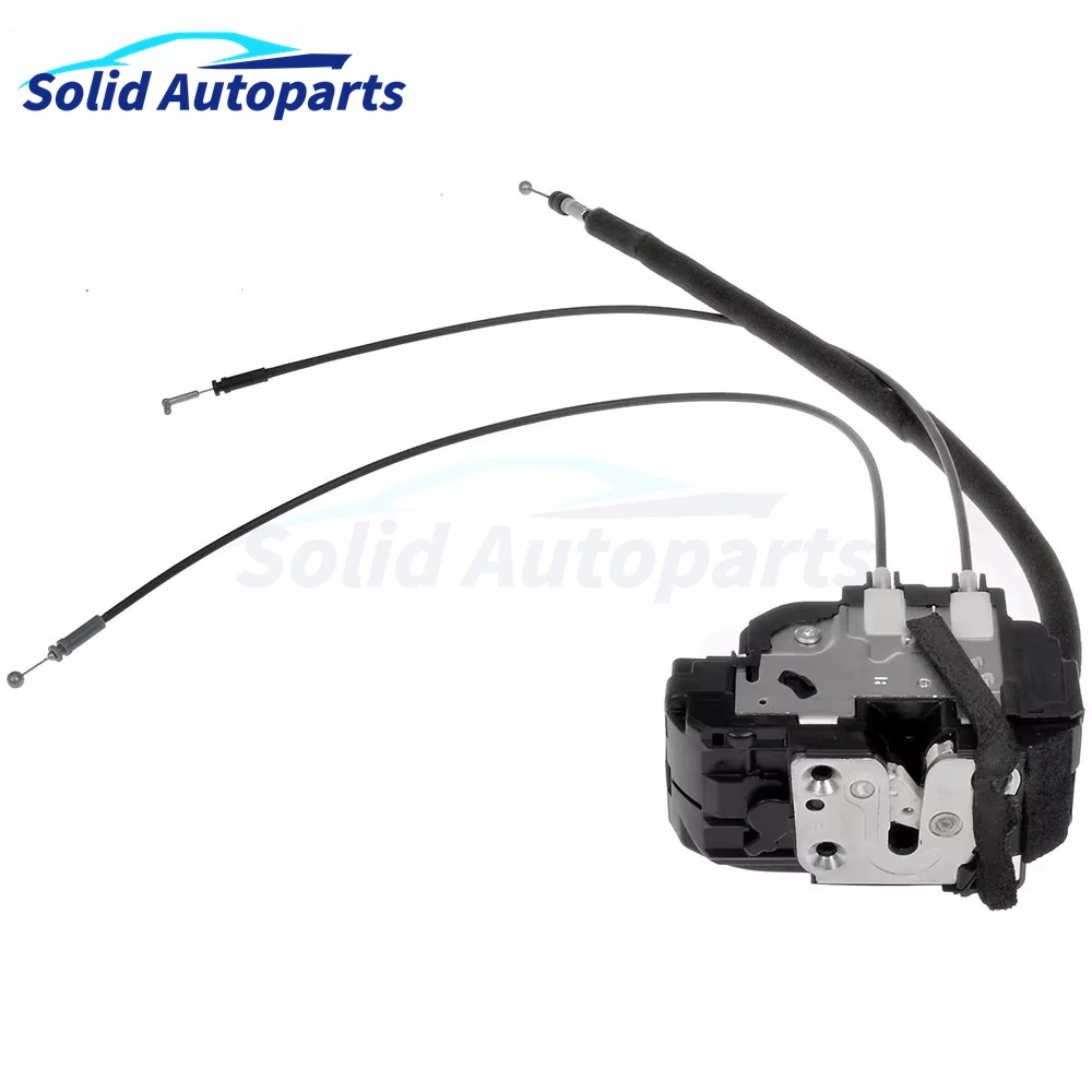 937-280 937-281 937-282 937-283Front/Rear Left/Right Door Lock Actuator for Nissan Tiida Versa Latch 2005-2013  80500EL010