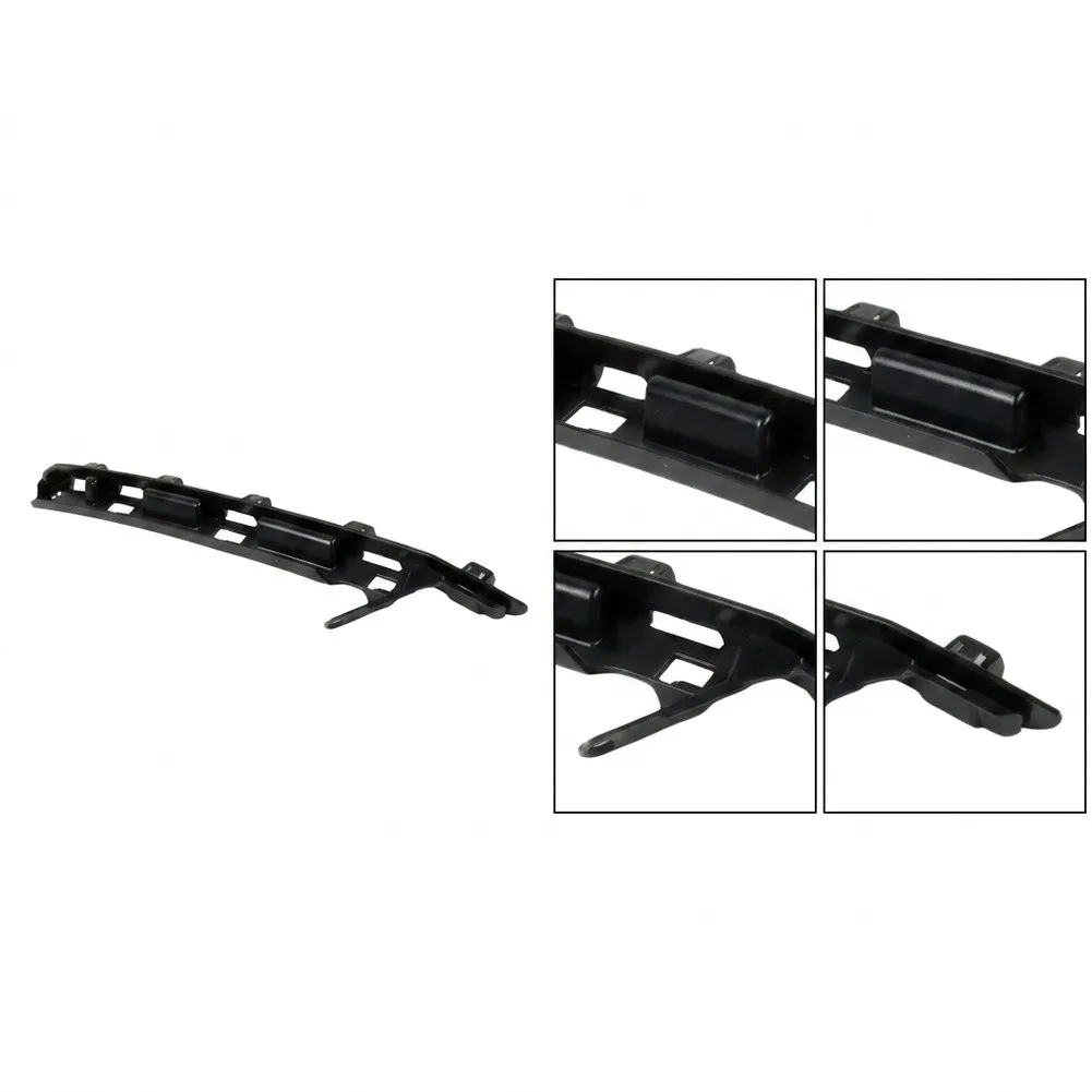 Newest Sale Rear Right Bumper Support Bracket Oem Number 51127165178 For BMW For Z4 For E85 For E86 Car Accessories