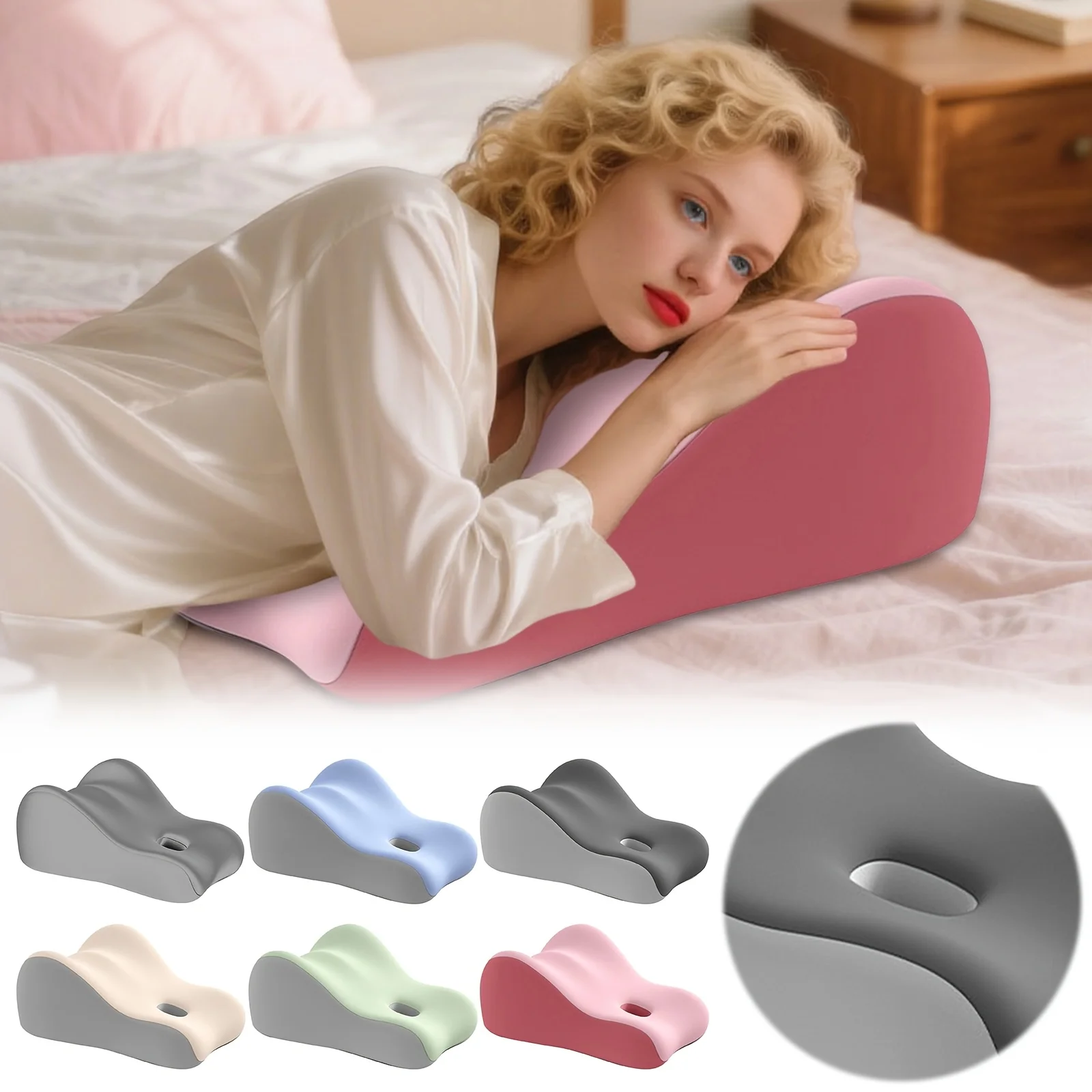 

Хит продаж: Удобная подушка с прочной конструкцией для дома, йоги, сидения на полу, офиса, работы сидя. Размеры: 17.72x13.78x5.12.