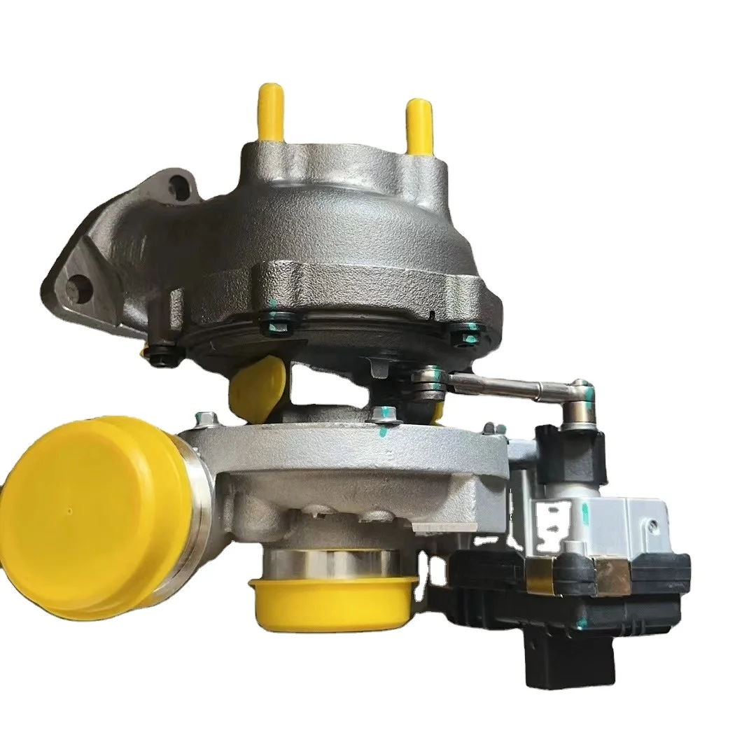 

Diesel Engine Turbocharger 834227-0002 815479-5004 GTC1446VZ