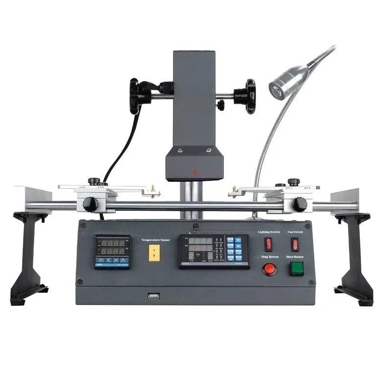 

Heating table, dismantling and welding table, mobile phone and computer maintenance tools