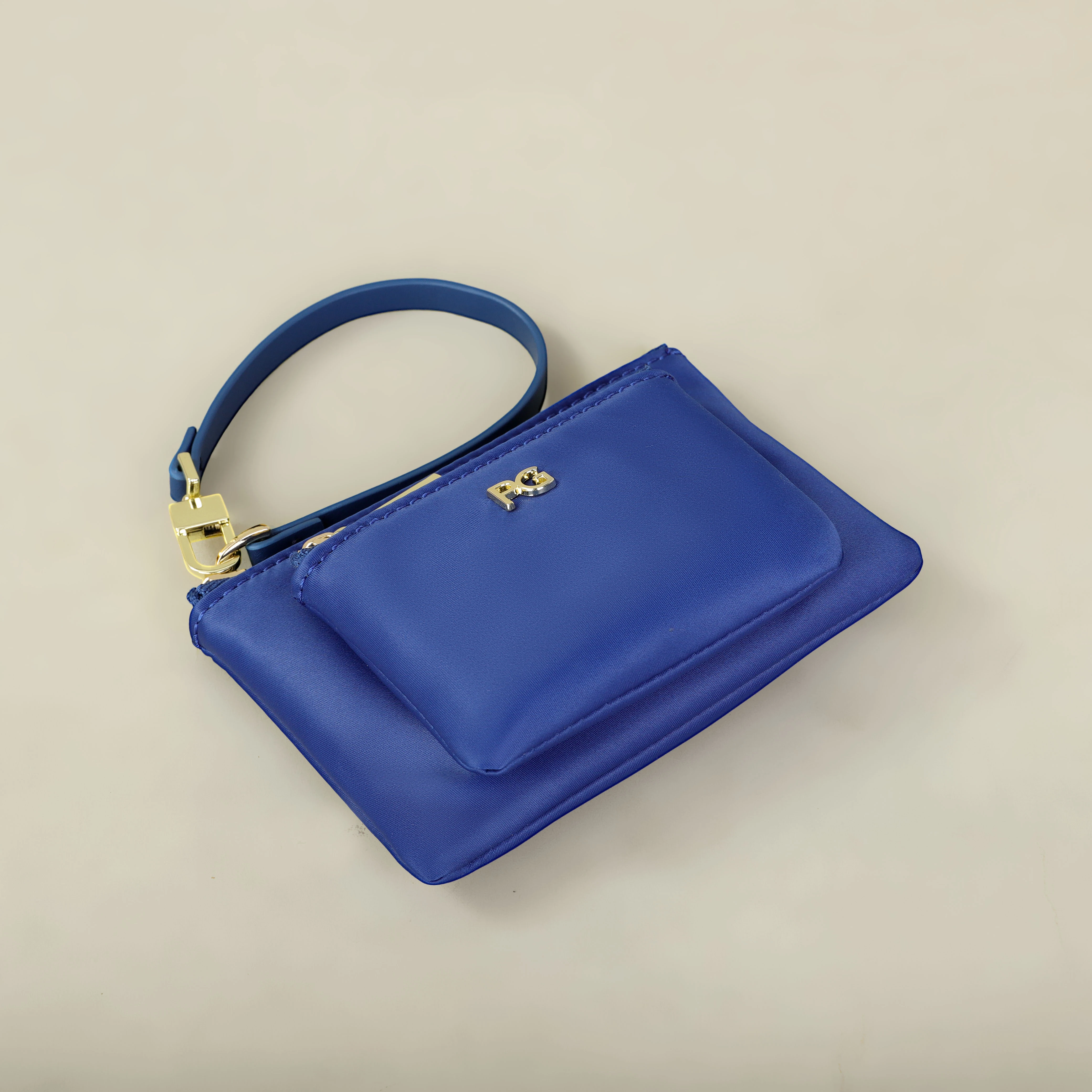 PG Leichte, packbare Outdoor-Reise-Modehandtasche, klassisches Design, hochwertige minimalistische elegante Tasche, Ausverkauf. – Detail 14