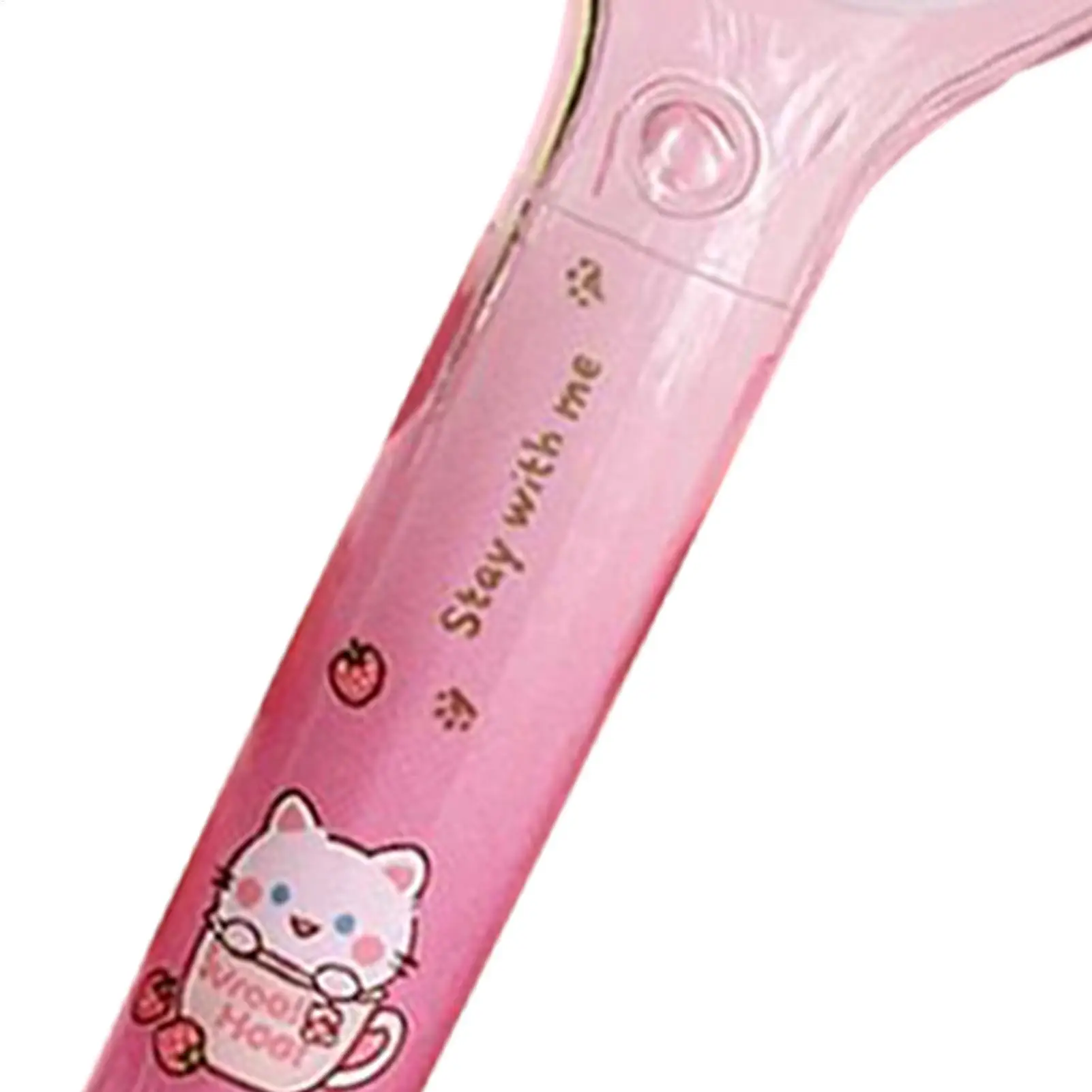 Rullo per nastro adesivo Forniture per progetti artistici cancellabili Dispenser per runner di colla per la creazione di cartoline Progetti scolastici Album fotografici per lavoro d'ufficio