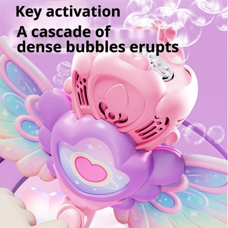 Thumbnail 4 - #43 Cheap Bubble Blowing Toys Worth Buying