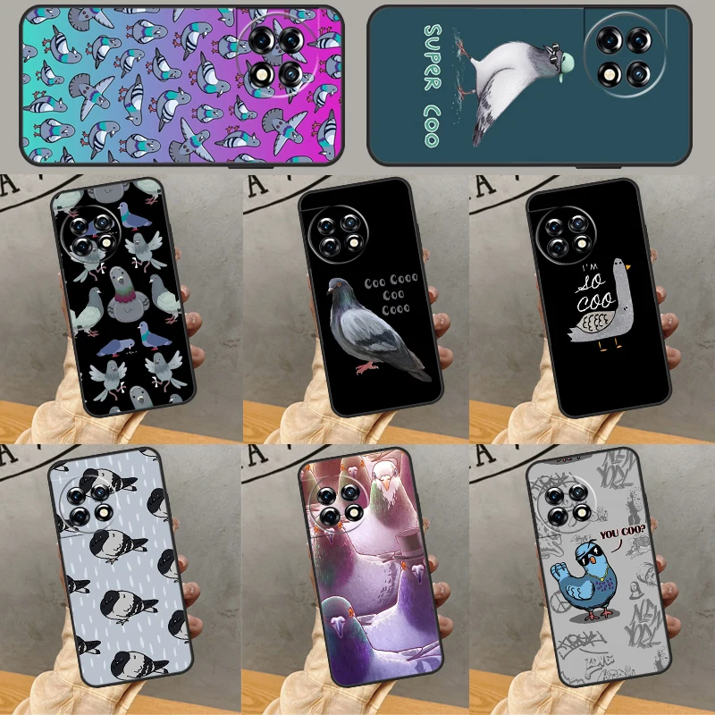 Pigeons Doves Bird … - image