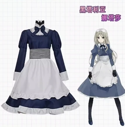 ヘタリア ベラルーシコスプレ ウィッグ付き フルセット 最終お値下げ中!! コスプレ衣装 ウィッグコスチューム 衣装 Axis Powers ヘタリア風