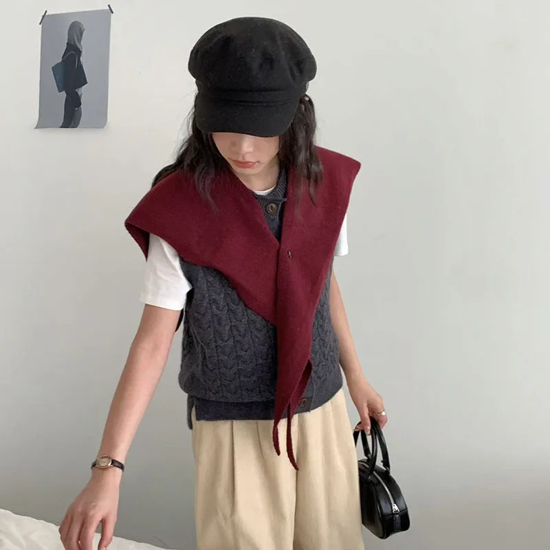 Thumbnail 2 - #23 Latest Scarves Updates