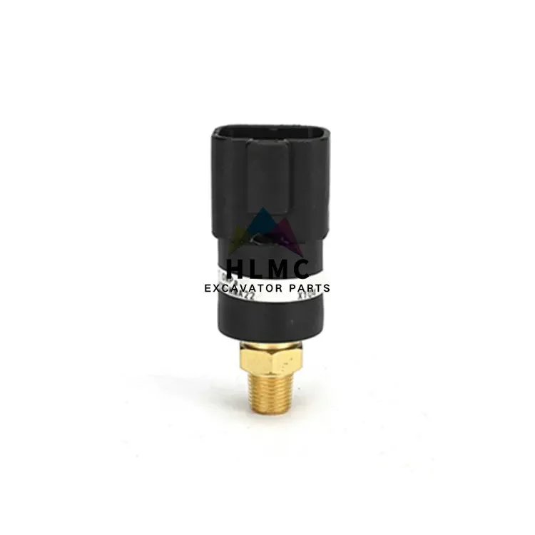 HD450 HD512 HD700 HD820 HD1430 Excavator Sensor Pressure Switch Sensor HCB-KMA22 889-30544020