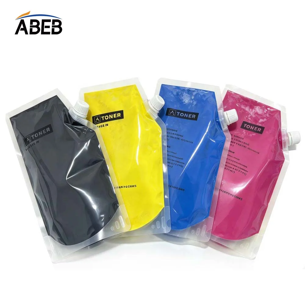1kg W9050mc Toner Powder For HP MFP E87640z E87650z E87660Z E87640dn 87650dn 87660dn High Quality Imports Japan Toner Refil