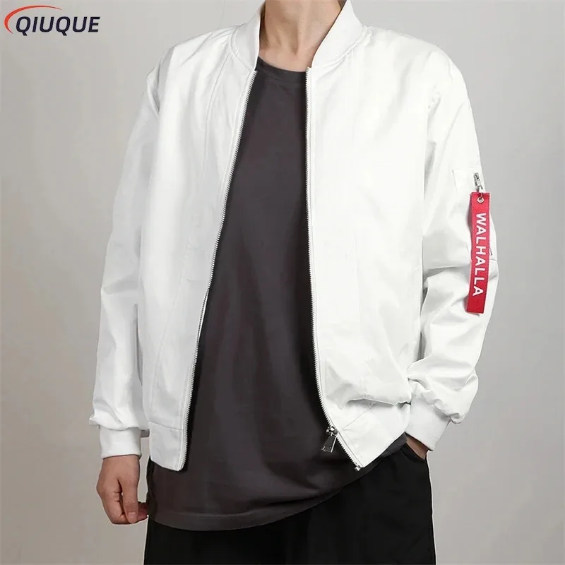 Kazutora hanemiya cosplay anime traje de alta qualidade jaqueta casaco beisebol uniforme mikey draken topos