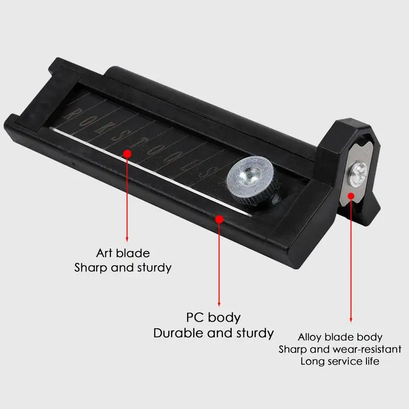 Edge Banding Trimmer Hand Plane Edge Banding Cutter Woodworking Tools Professional Manual Chamfer Planer for Veneer Edge Banding