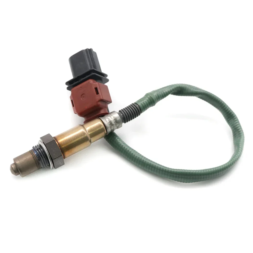 

5 Wire FR3Z-9F472-A Air Fuel Ratio O2 Oxygen Lambda Sensor For FORD EDGE ESCAPE EXPLORER F-150 FOCUS LINCOLN MKC Upstream