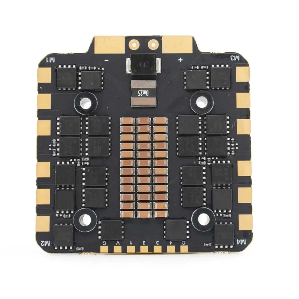 VivaF405 F7 F722 Uçuş Kontrol - Fpv Flight Controller F7 Stack 60A incelemesi ve fiyatı