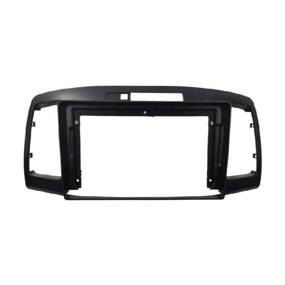 Car 9 inch Radio Frame Kit For TOYOTA Allion / Premio 2001-2007 Auto Stereo Center Console Holder Fascia Trim Bezel Faceplate