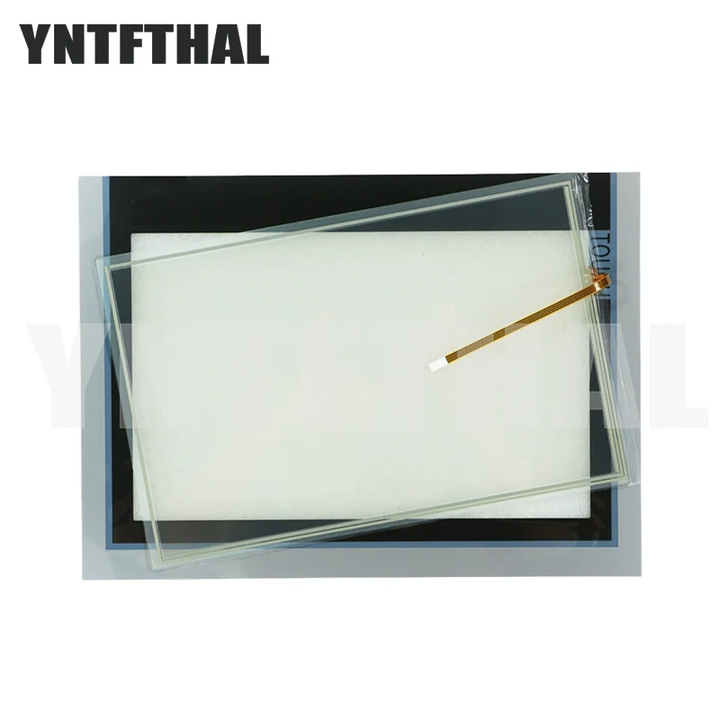 

Touch Screen for 6AV7240-0AC07-0HA0 6AV7240-3AC04-0HA0 6AV7240-6AC07-0PA0 IPC477D 12" Front Film