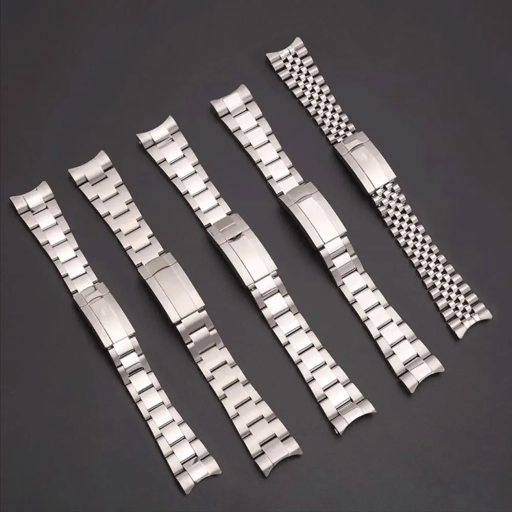 20/21Mm 904L Watchb… - image