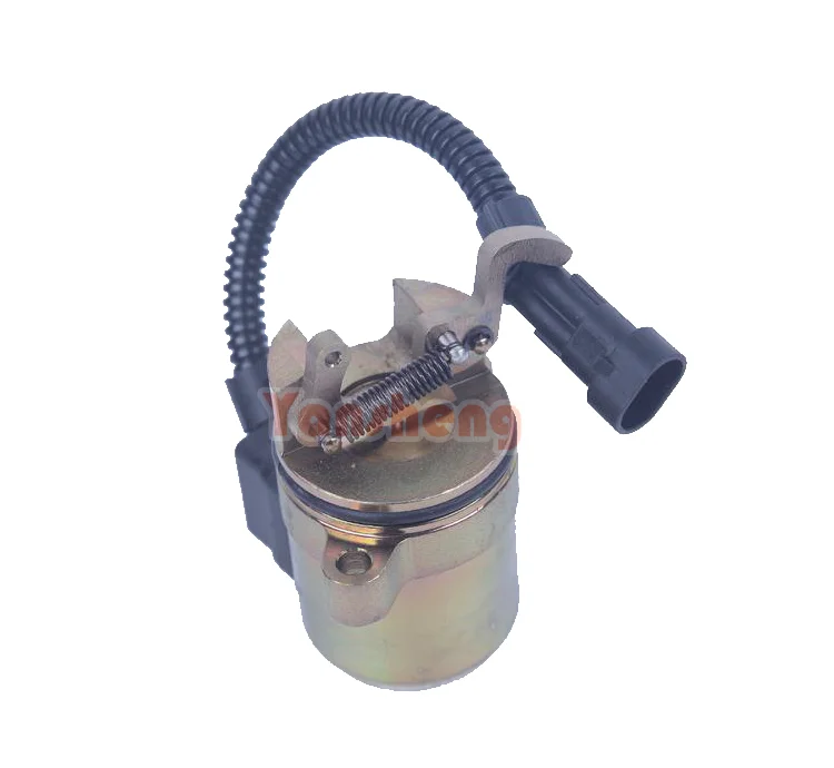 Yansheng Forklift S…