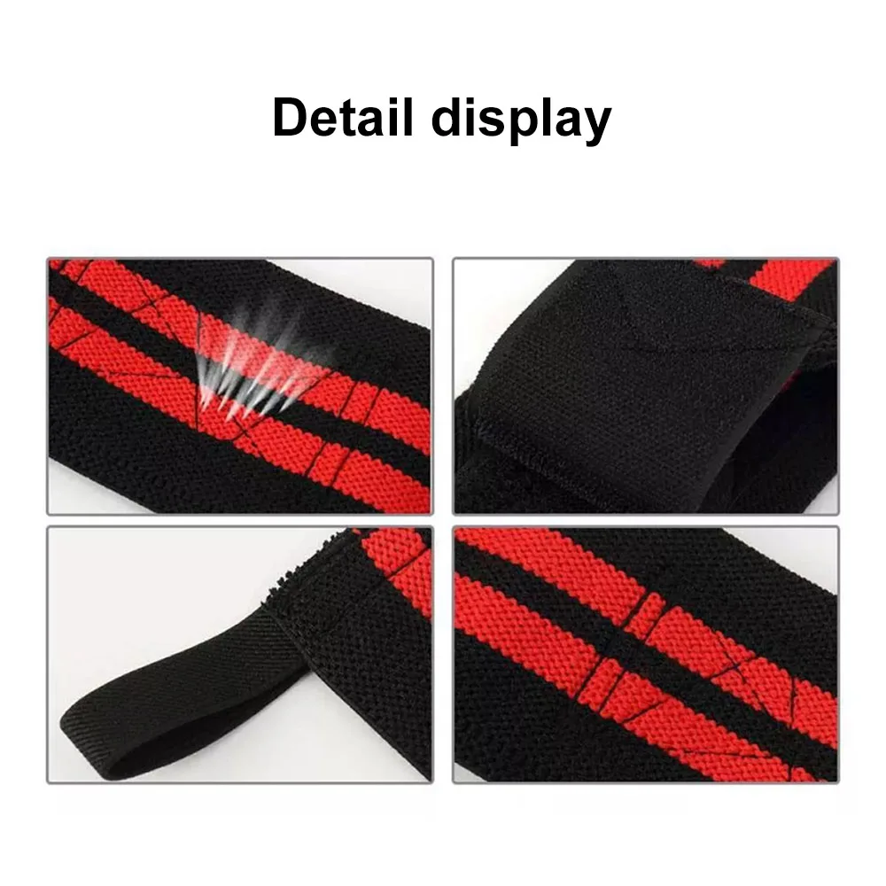 Thể Thao Bảo Vệ Cổ Tay Tập Tạ Băng Đồng Hồ Đeo Tay Hỗ Trợ Ngoài Trời Thể Dục Thể Thao Đeo Quấn Băng Tay Hỗ Trợ Dây Đeo Tay