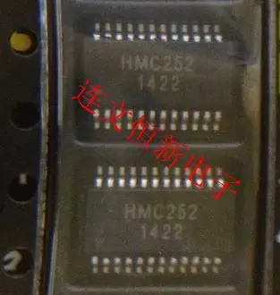 

Бесплатная доставка HMC252QS24E HMC252 10 шт.