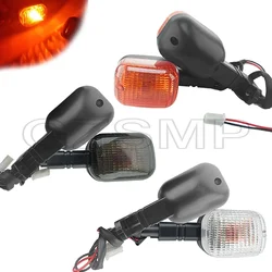 Fit for BMW F650 GS CS ST Funduro F650GS 99-07 F650CS Scarver 01-04 Motorcycle Front Rear Turn Signal Indicator Light