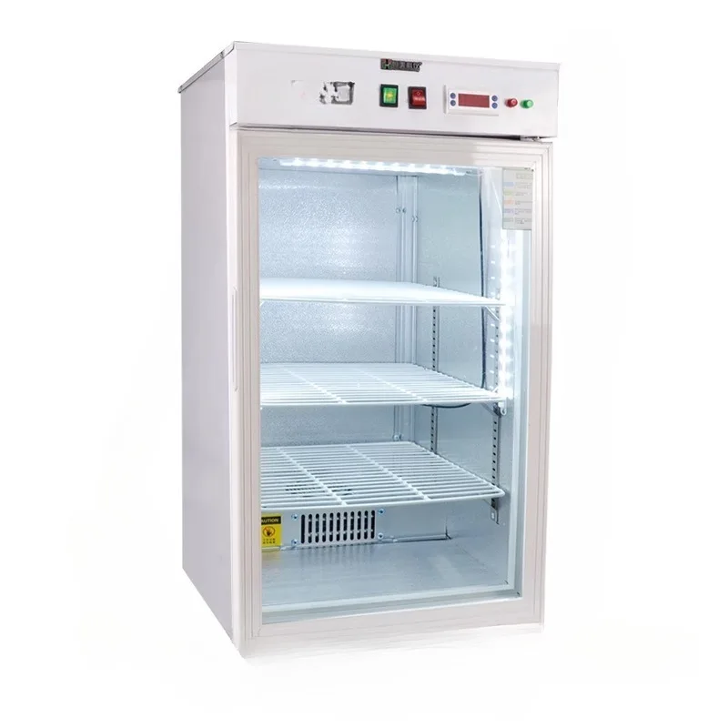 

Light, electric heating, cooling incubator, incubator, seed seedling germination box