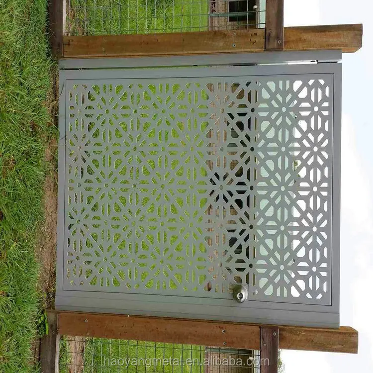 Room Partition Assembly Steel Powder Coating Multi-Functional Easy Install Simple Decoration Screen