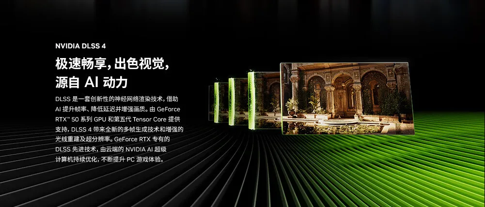   GPU grafico per computer RTX 5070 OC 12GB GDDR7 DLSS 4 Clip AI