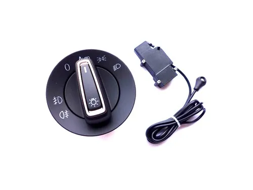 

Light Sensor & Auto Euro Head Light Switch Retrofit Kit FOR Golf Mk7 Best Value Parts