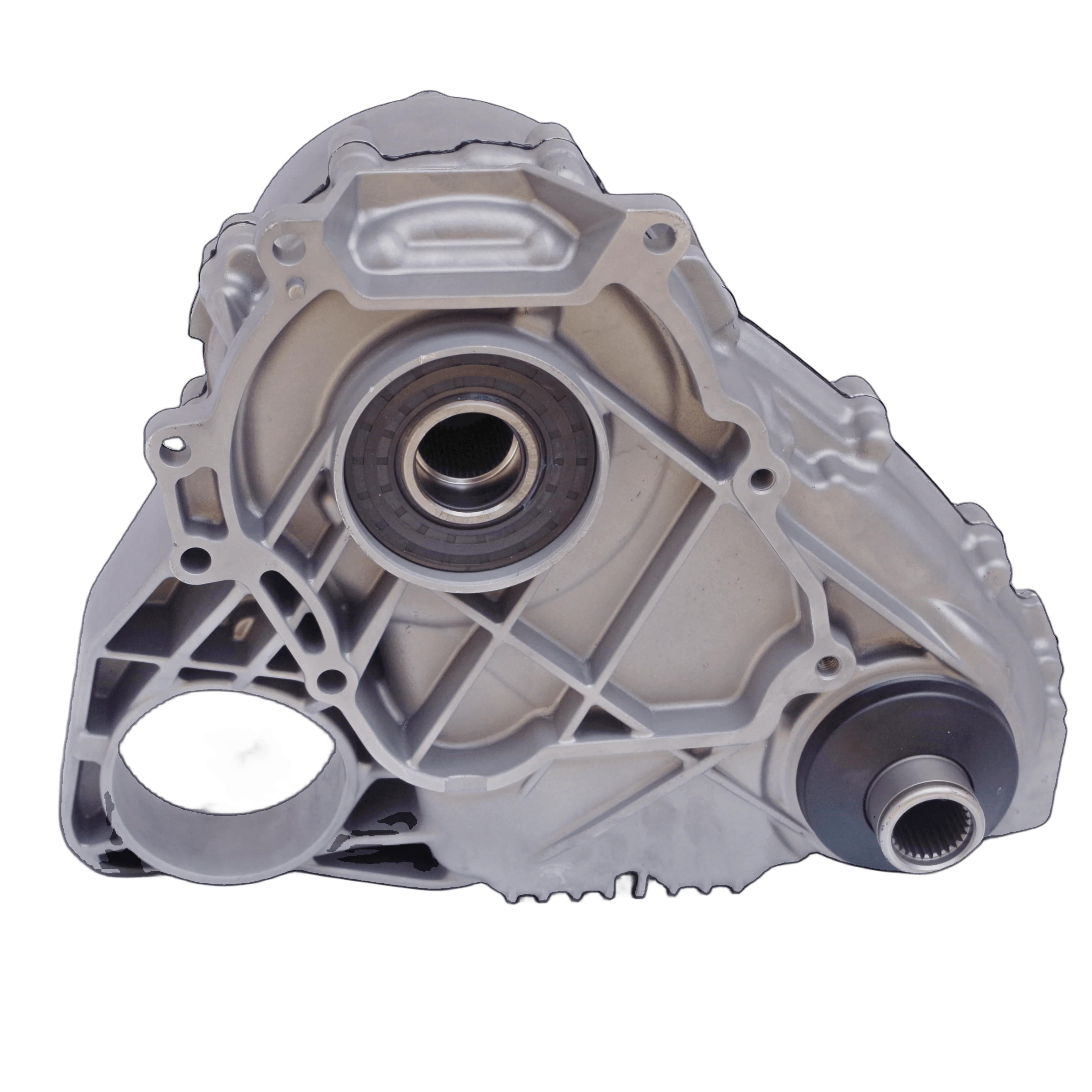 Auto Transmission System remanufactured front differential for  X5 X6 E70 E71 drive axle transmission ratio 31507594314