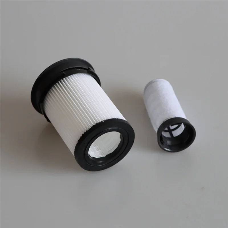 

AT51-2 шт. для беспроводного пылесоса Triflex HX1, HX1 Pro, HX1 Cat и Dog HX-FSF Hepa-фильтр с щеткой для чистки 11289902