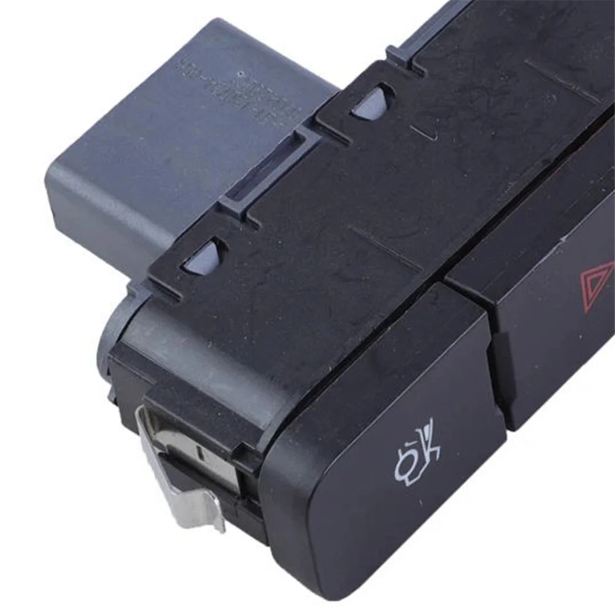 AR3T13D734ACW AR3T-13D734-ACW Combination Switch Anti-Slip of Double-Flash Tail Cover for Ford Mustang—L49A