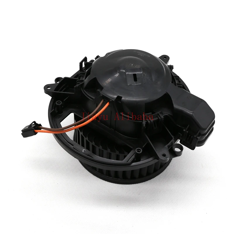 Air Conditioning System Air Conditioning Heater Fan Blower Motor For BMW F20 F23 F22 F87 F34 F30 F31 F36 F33 F32 F80 64119350395