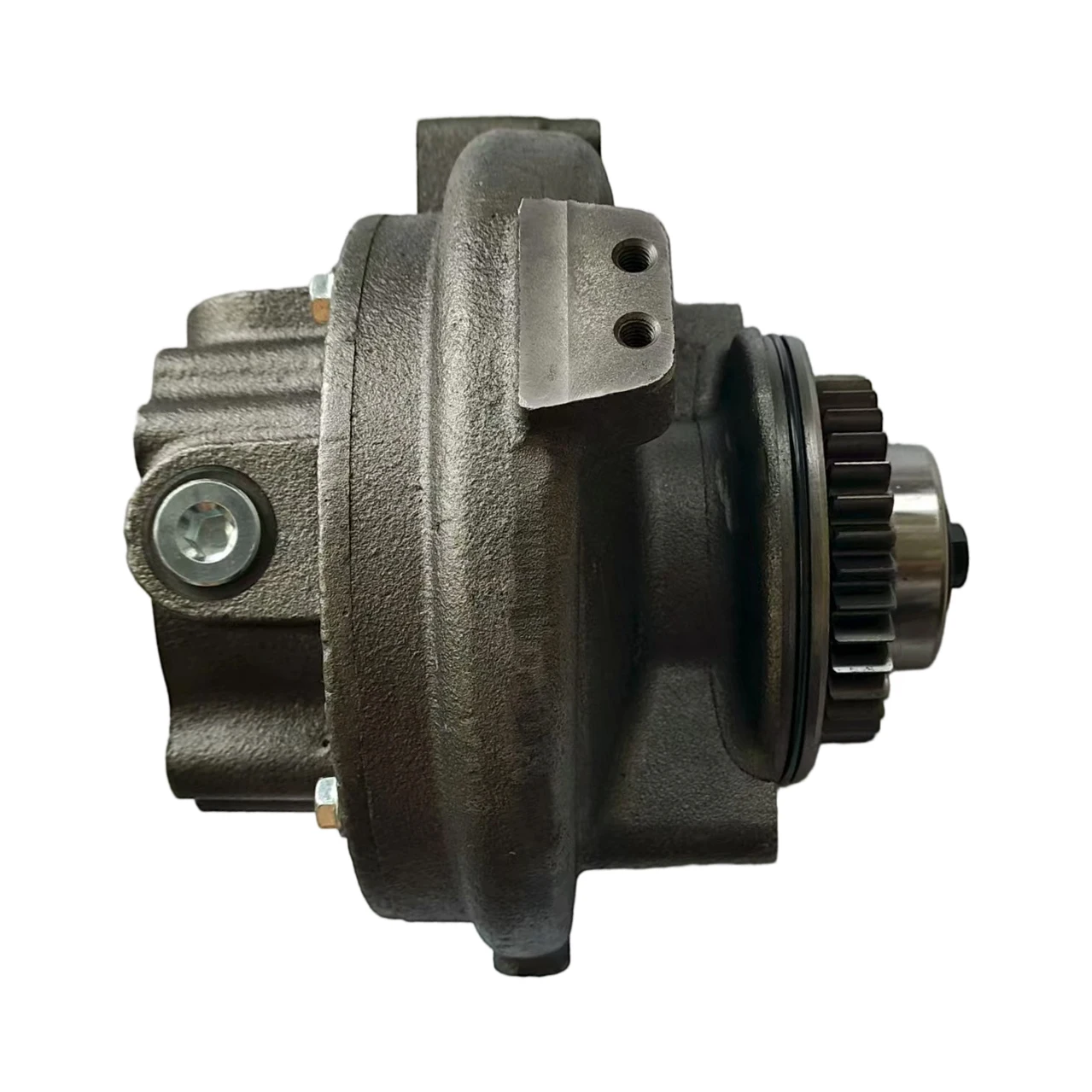 Il motore diesel dei macchinari dell'escavatore parte la pompa dell'acqua del motore 223-9145 2239145 C13 con sede