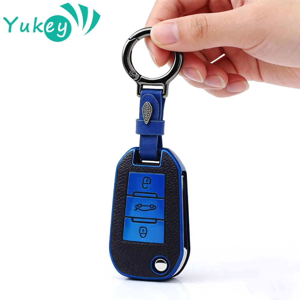 Tpu Car Key Case Fo… - image