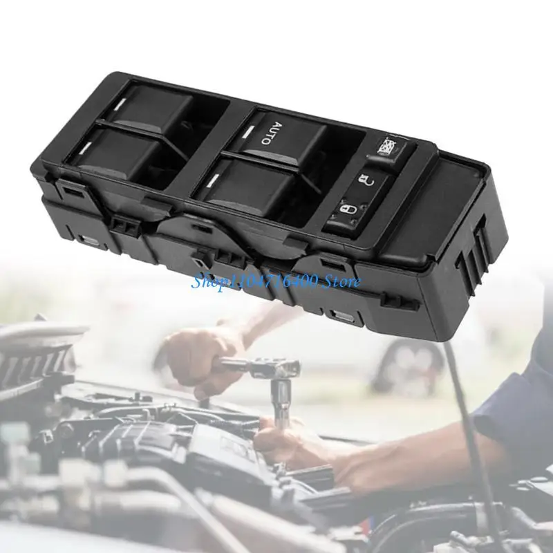 

y1gd Versatile Window Control Switches Replaces 4602780AA ABS Switchs for Automobiles