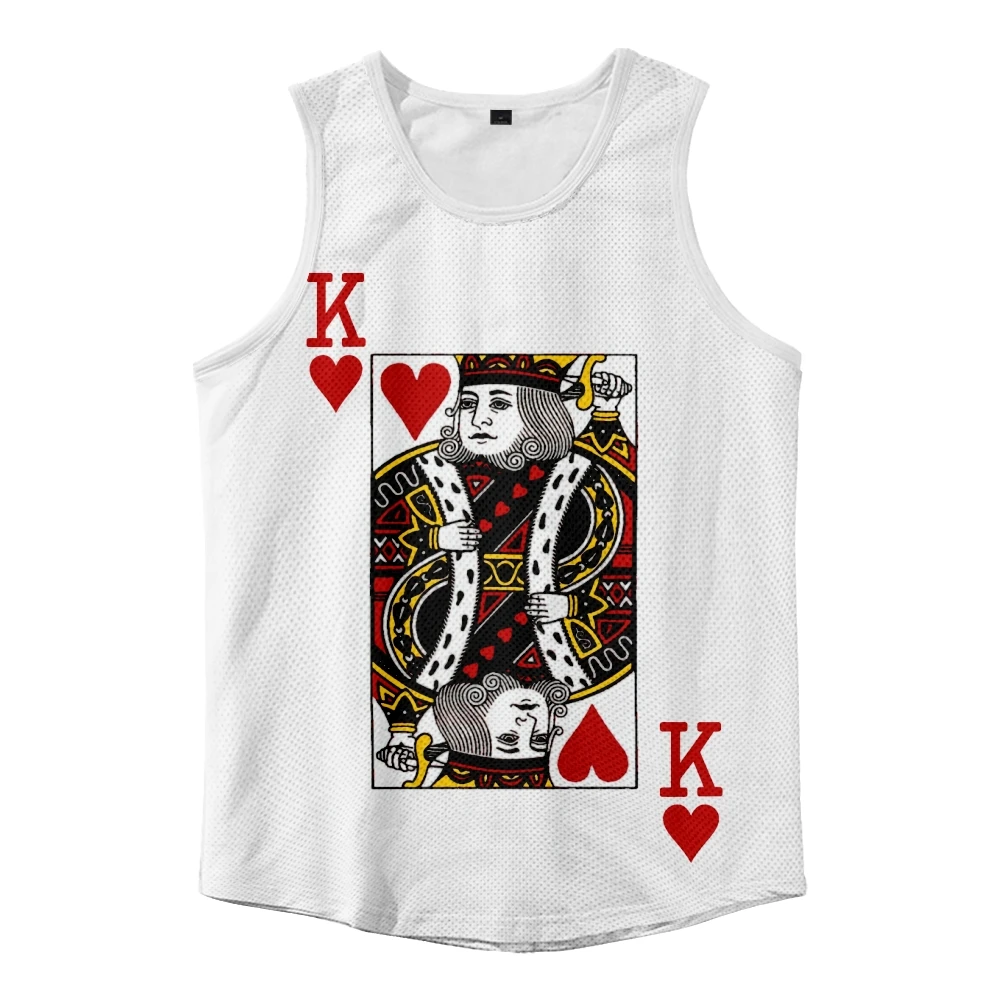 Playing Cards Poker…