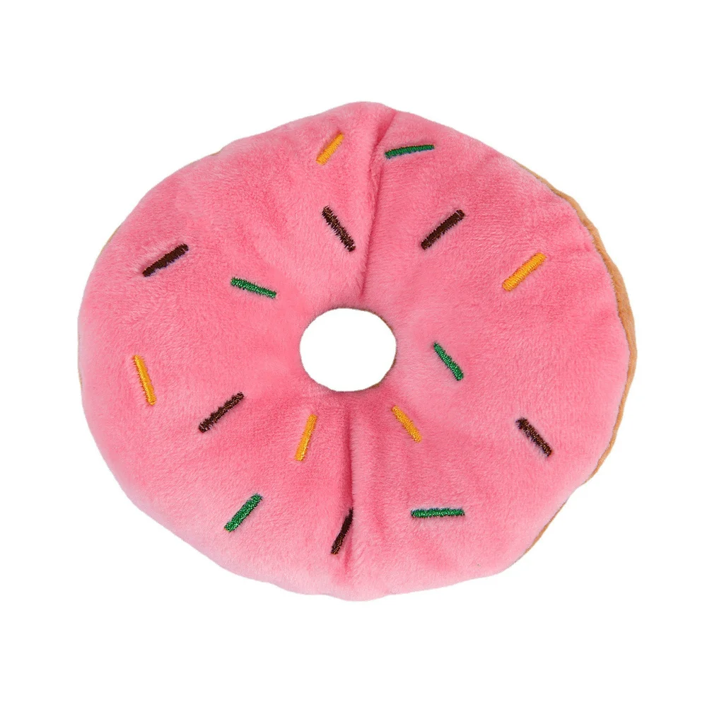 Mainan Anjing Bentuk Donat, Bo - Pet Supplies Amazon ulasan dan harga