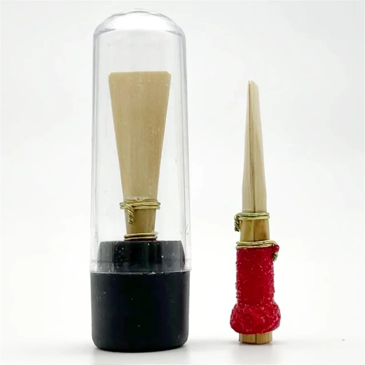 A71P قصب الباسون، الباسون، الصافرة، قطعة الفم الباسون، ملحقات الآلات الموسيقية، ملحقات الباسون